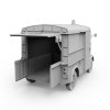 AK Interactive AK35036 Type HY Public Service 1/35
